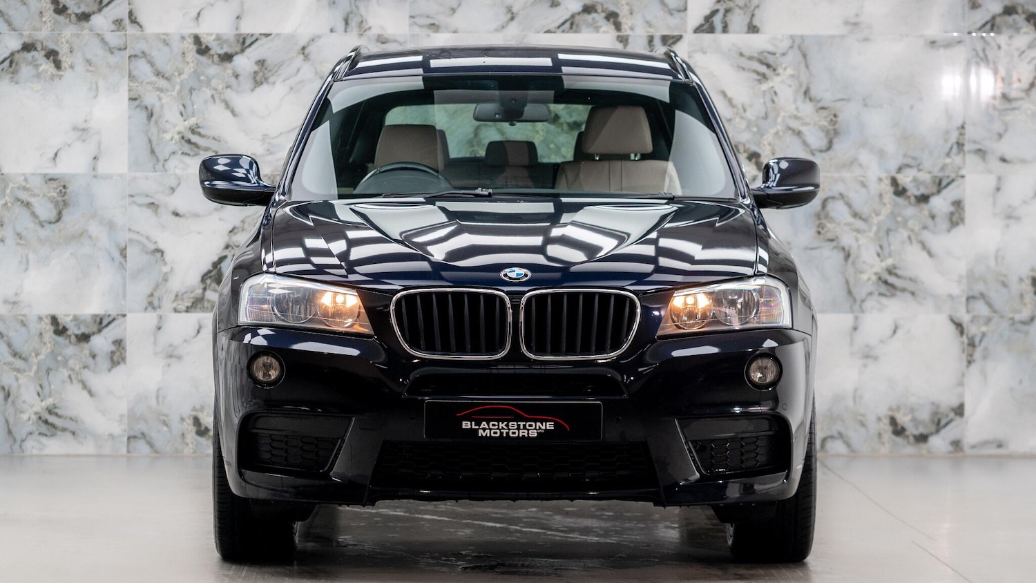 Used BMW X3 2012 for sale - 77344717: Photo 5