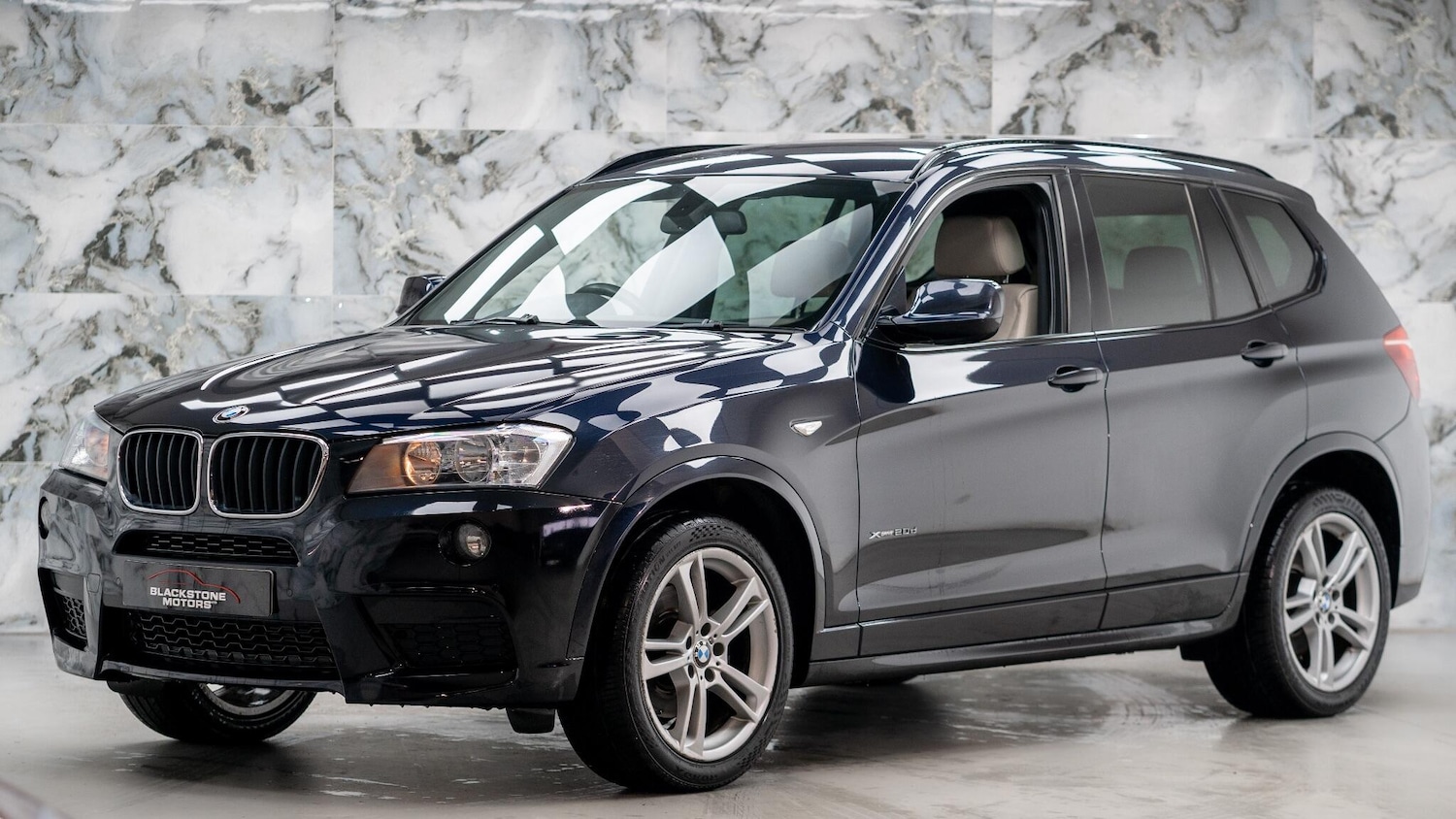 Used BMW X3 2012 for sale - 77344717: Photo 6