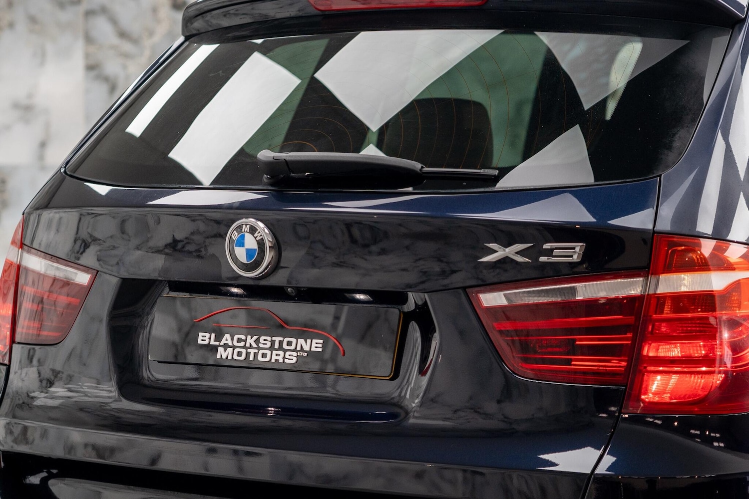 Used BMW X3 2012 for sale - 77344717: Photo 9