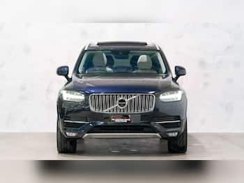 Used Volvo XC90 2017 for sale - 79577391: Photo
