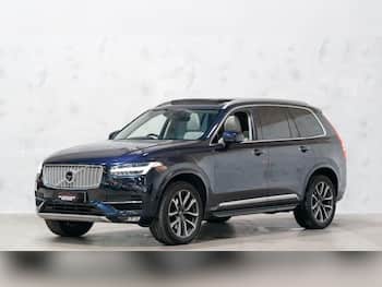 Used Volvo XC90 2017 for sale - 79577391: Photo