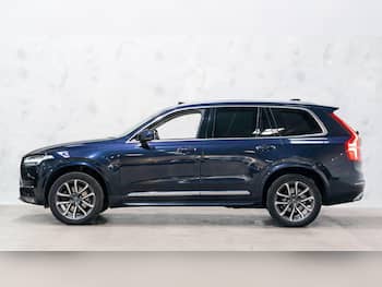 Used Volvo XC90 2017 for sale - 79577391: Photo