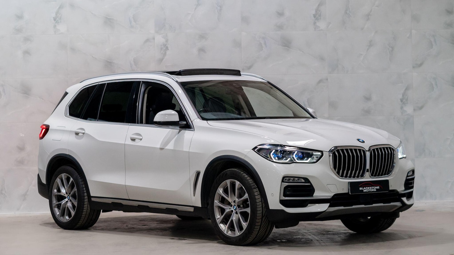 Used BMW X5 for sale - 78214124: Photo 1