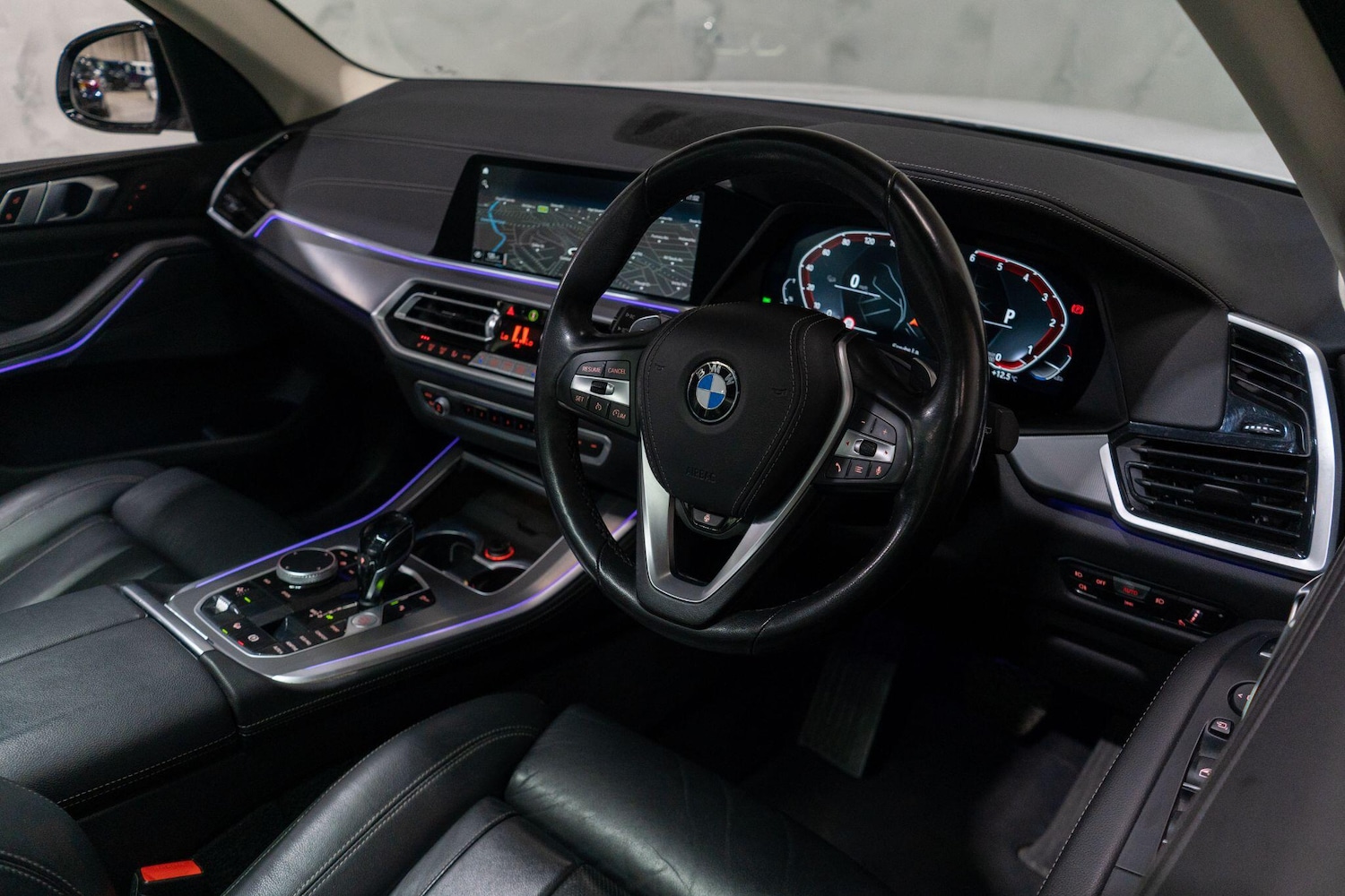 Used BMW X5 for sale - 78214124: Photo 10