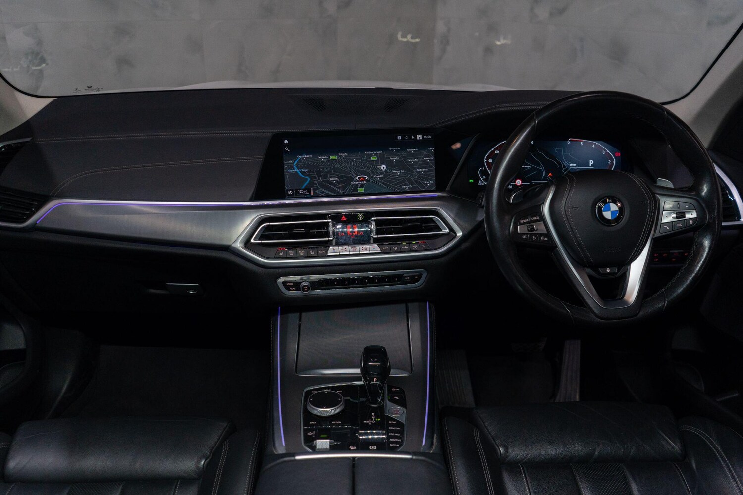 Used BMW X5 for sale - 78214124: Photo 11