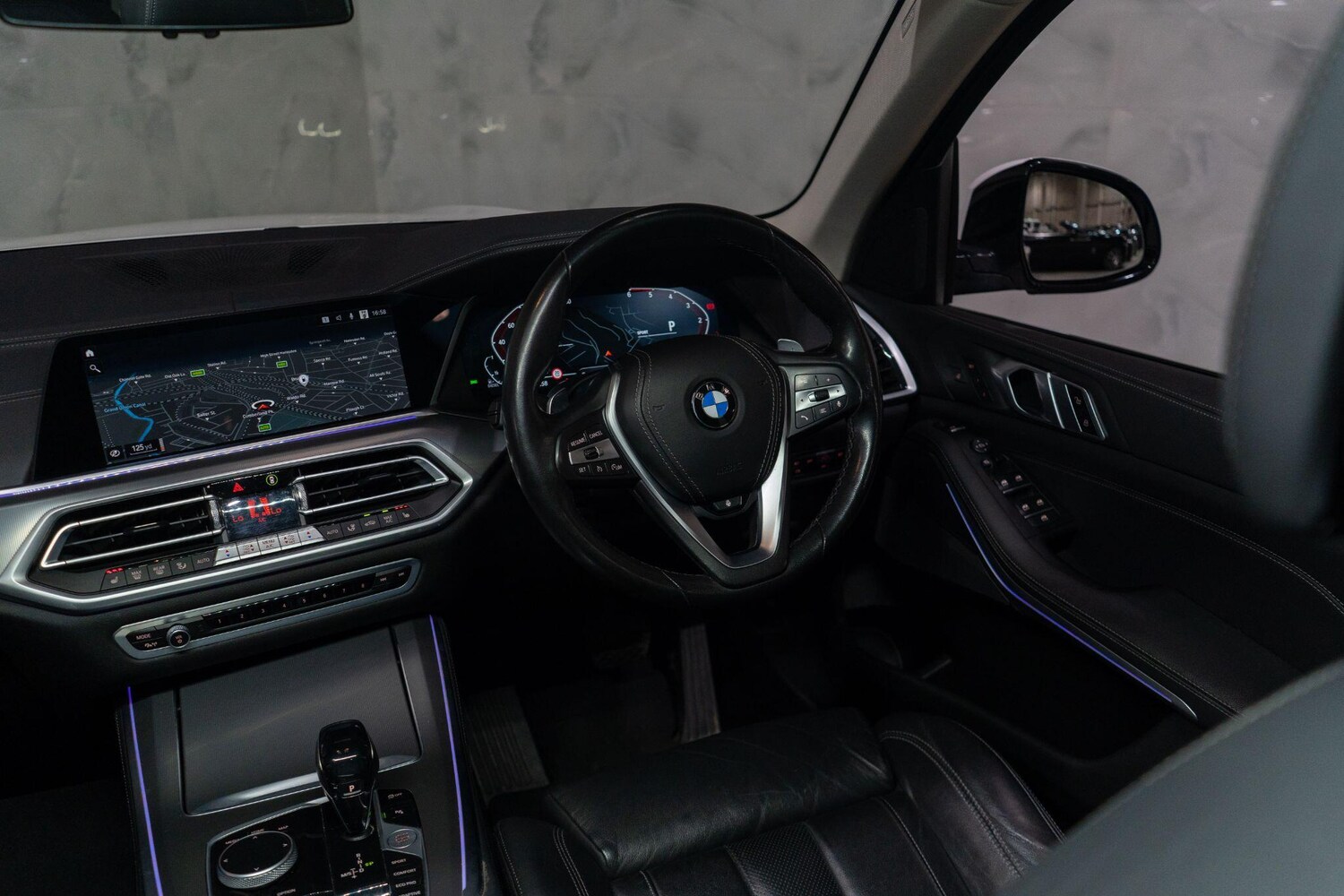 Used BMW X5 for sale - 78214124: Photo 12