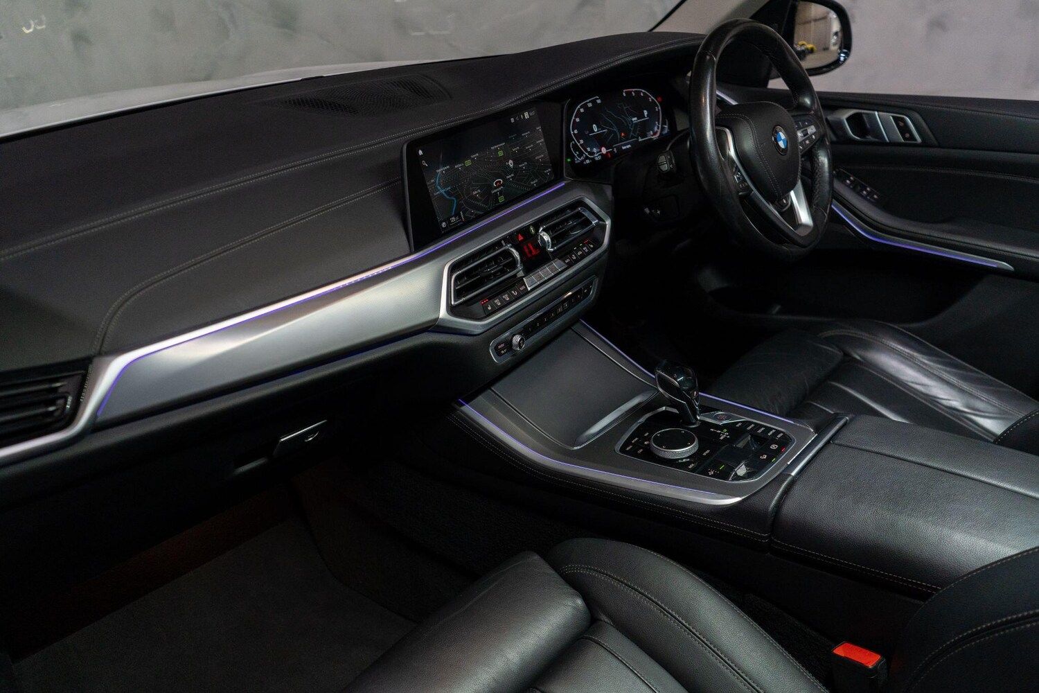 Used BMW X5 for sale - 78214124: Photo 13