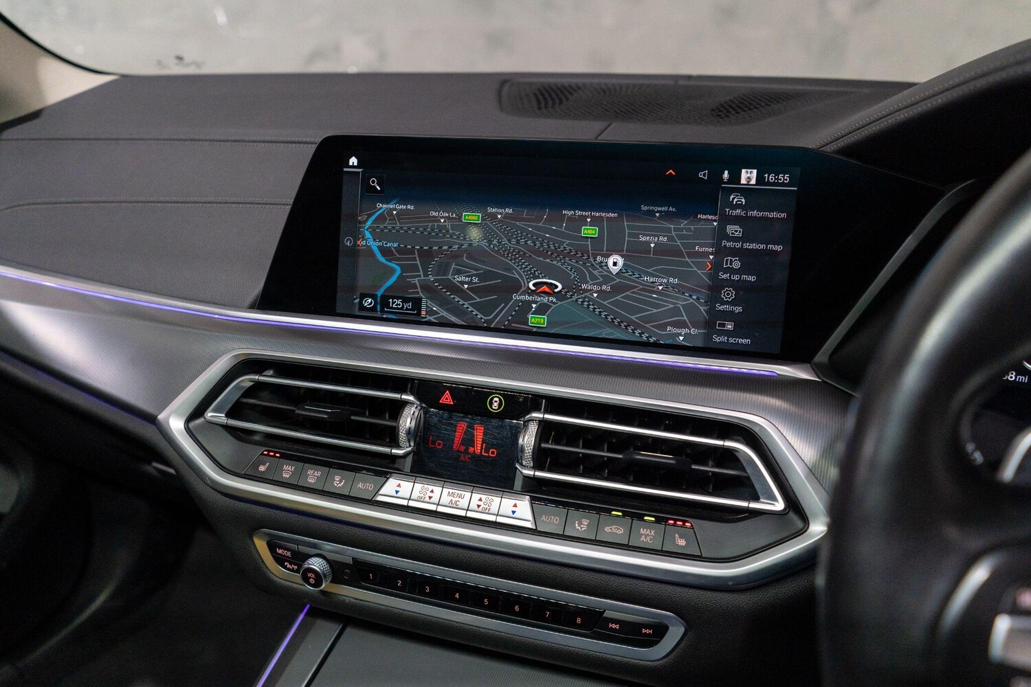 Used BMW X5 for sale - 78214124: Photo 21