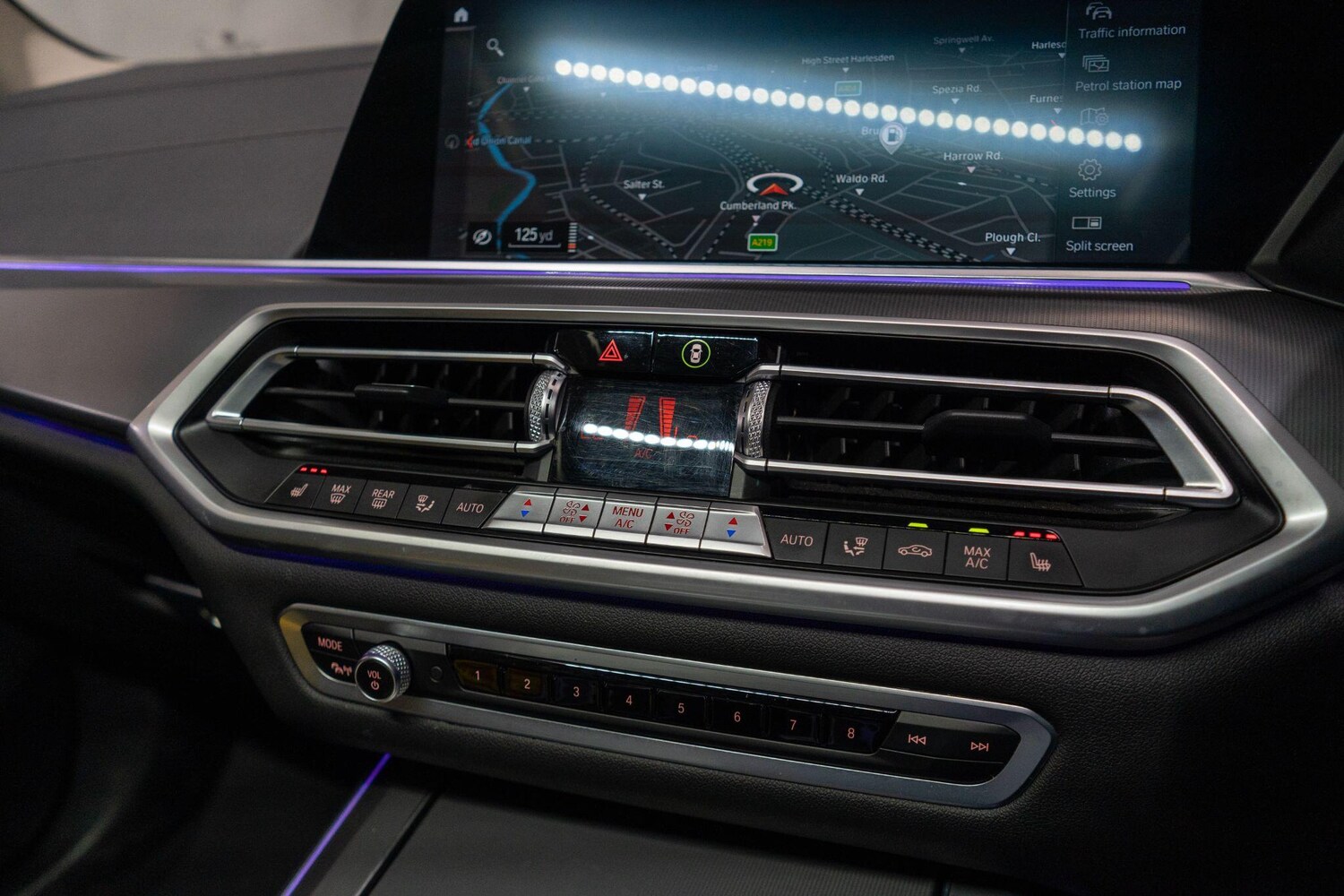 Used BMW X5 for sale - 78214124: Photo 22