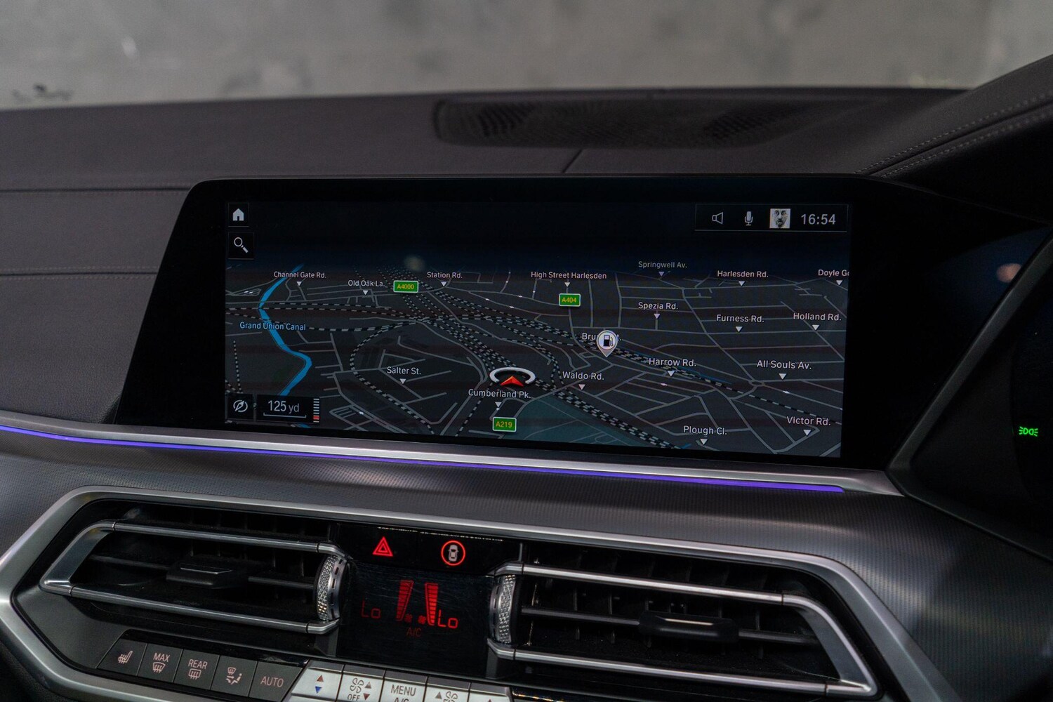 Used BMW X5 for sale - 78214124: Photo 23