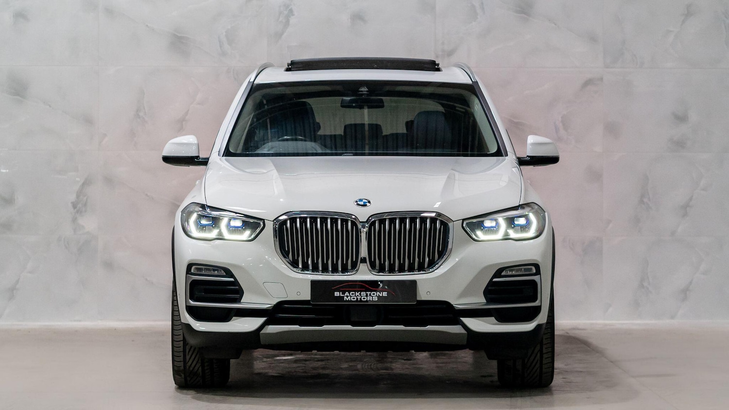 Used BMW X5 for sale - 78214124: Photo 3