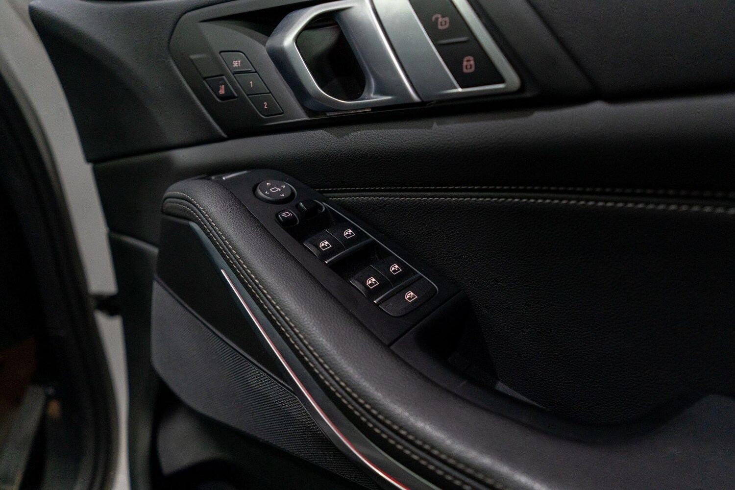 Used BMW X5 for sale - 78214124: Photo 33