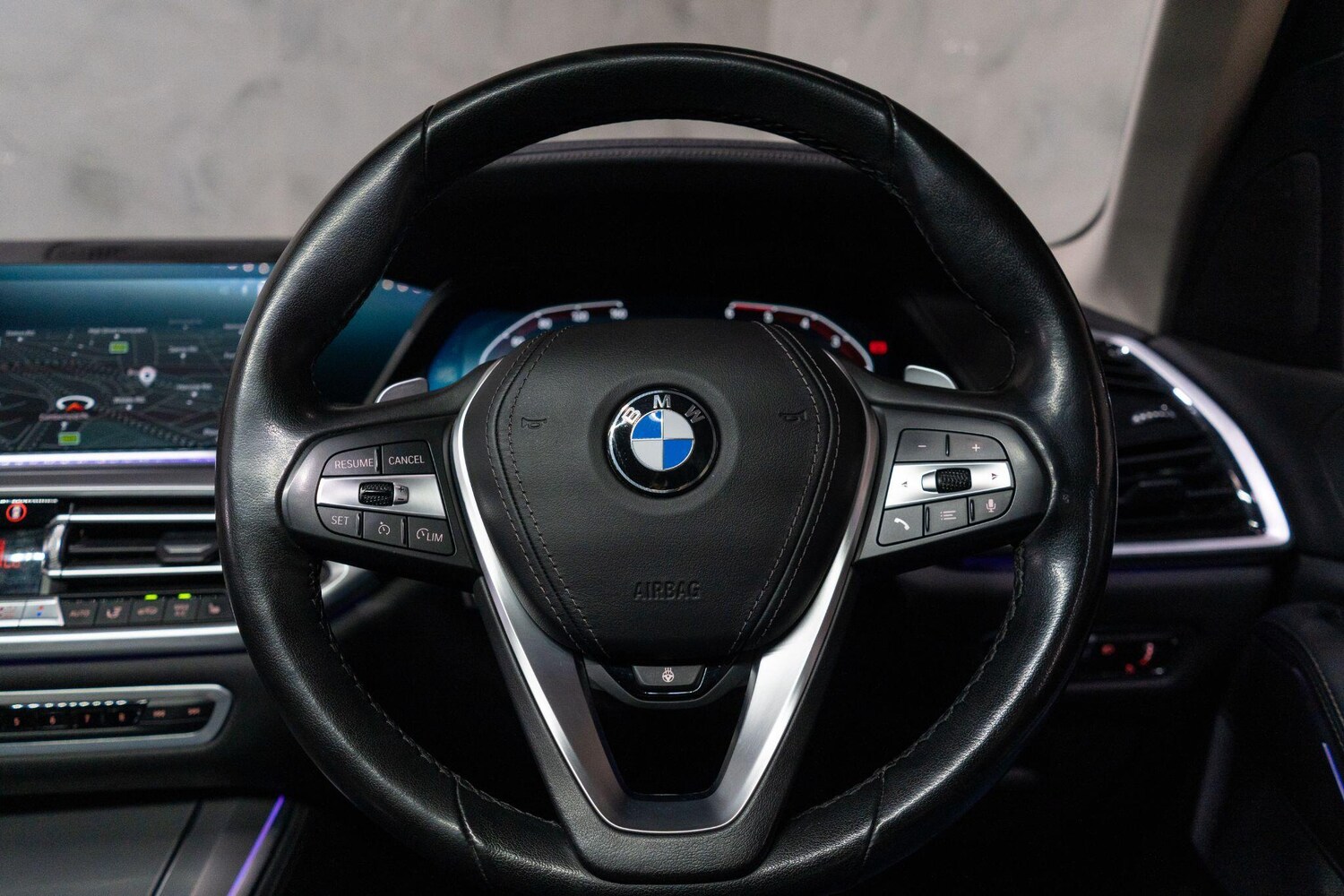 Used BMW X5 for sale - 78214124: Photo 34