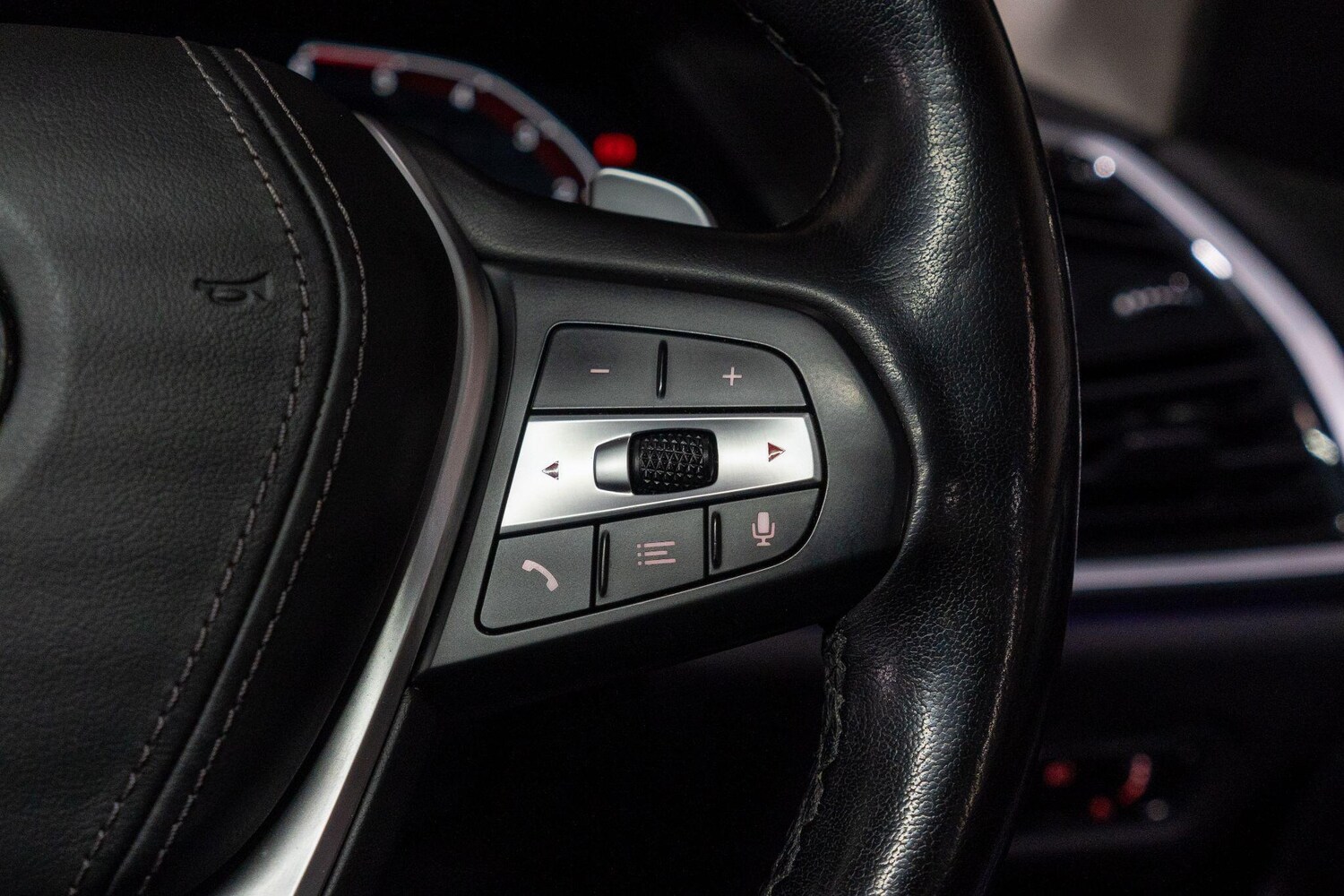 Used BMW X5 for sale - 78214124: Photo 36