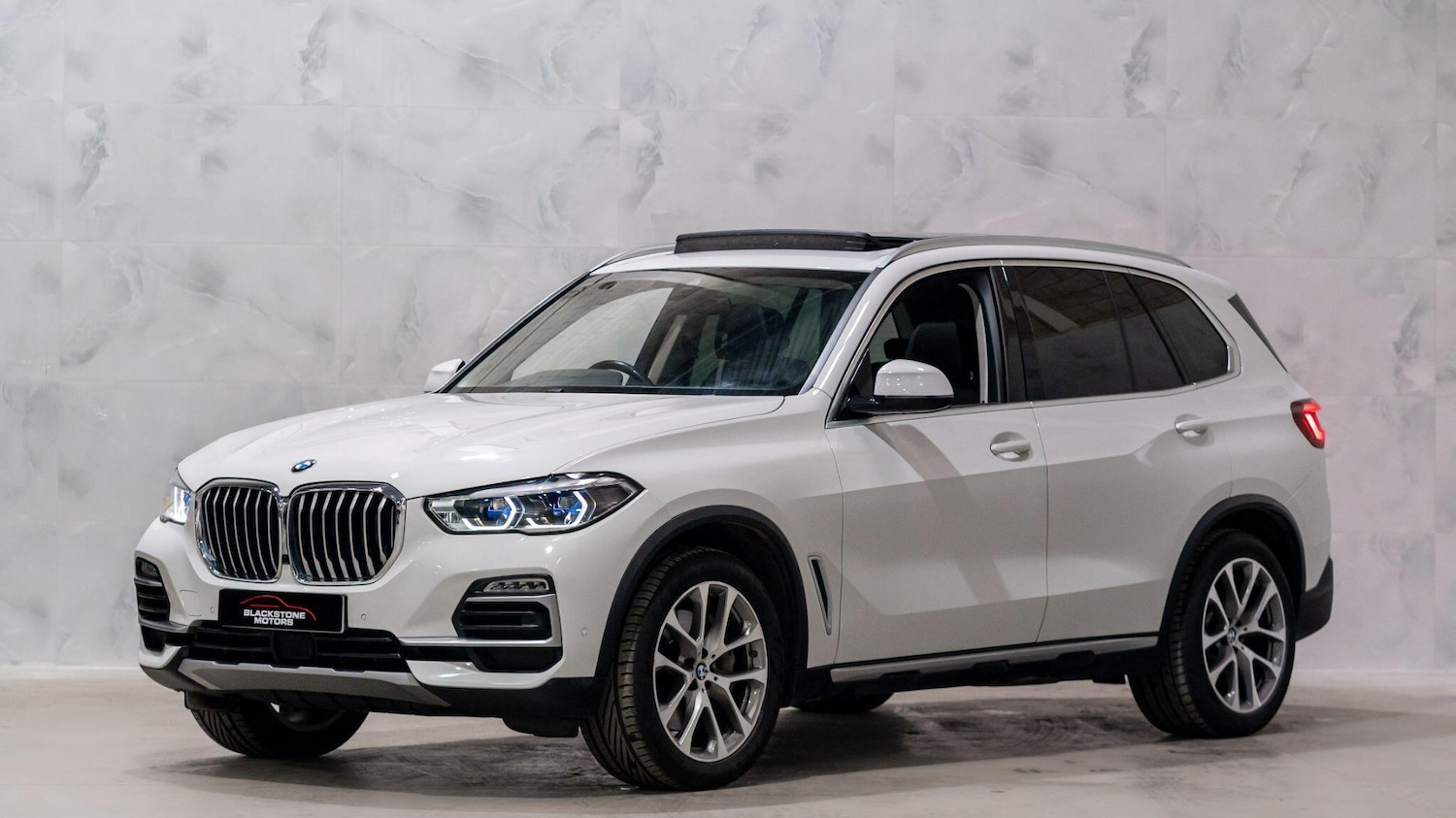 Used BMW X5 for sale - 78214124: Photo 4