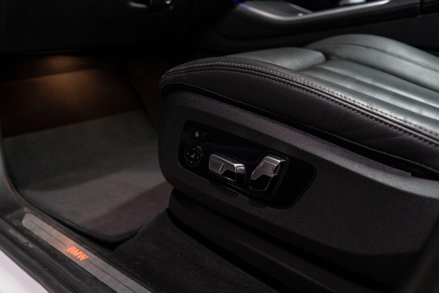 Used BMW X5 for sale - 78214124: Photo 40