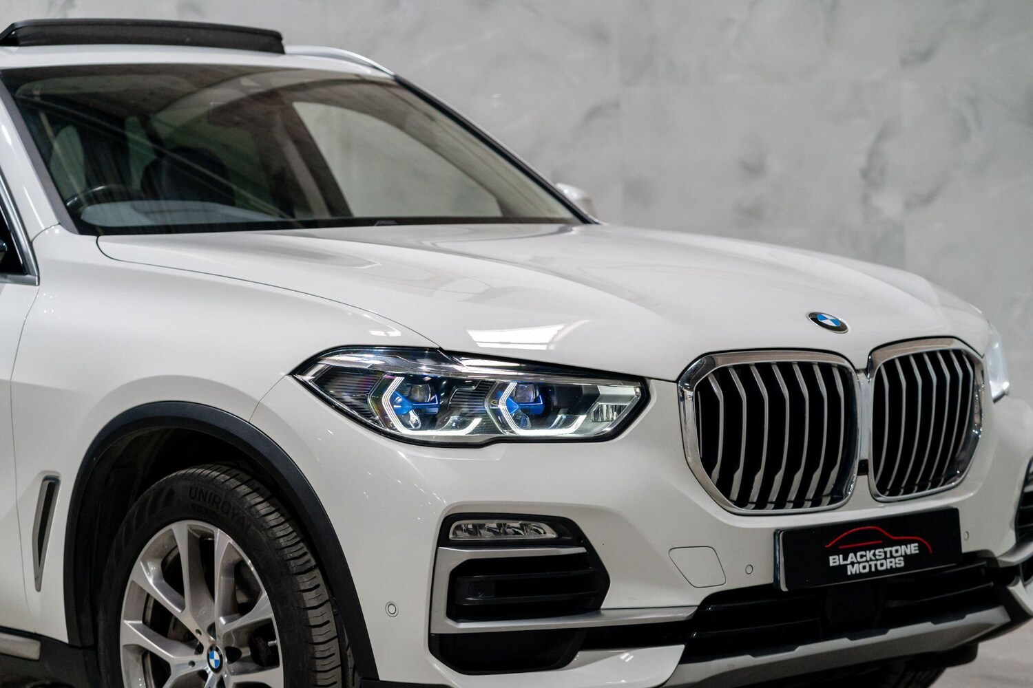 Used BMW X5 for sale - 78214124: Photo 44