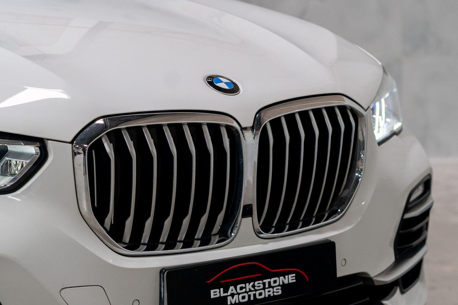 Used BMW X5 for sale - 78214124: Photo 45