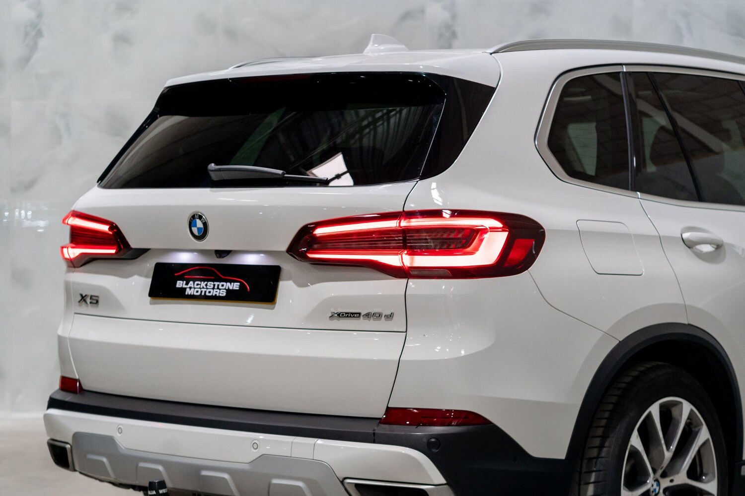 Used BMW X5 for sale - 78214124: Photo 47