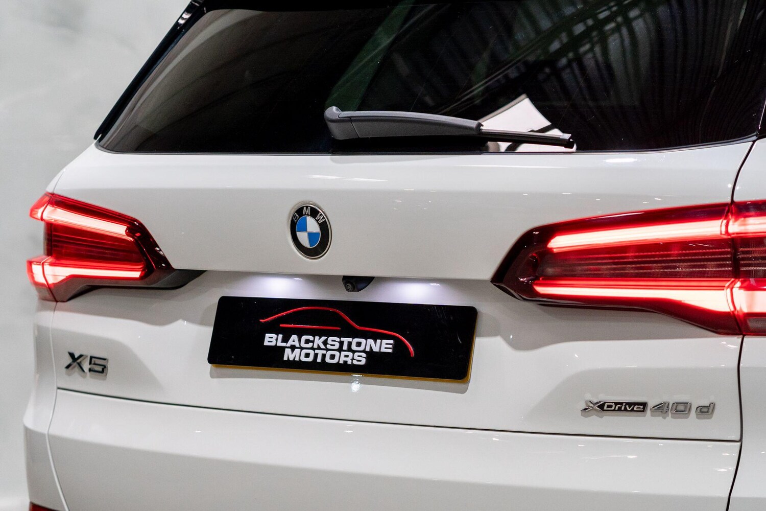 Used BMW X5 for sale - 78214124: Photo 48