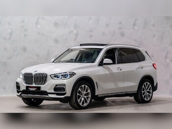 Used BMW X5 2021 for sale - 78214124: Photo