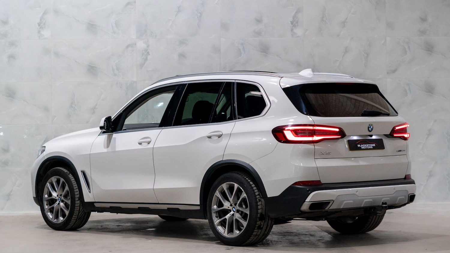 Used BMW X5 for sale - 78214124: Photo 5