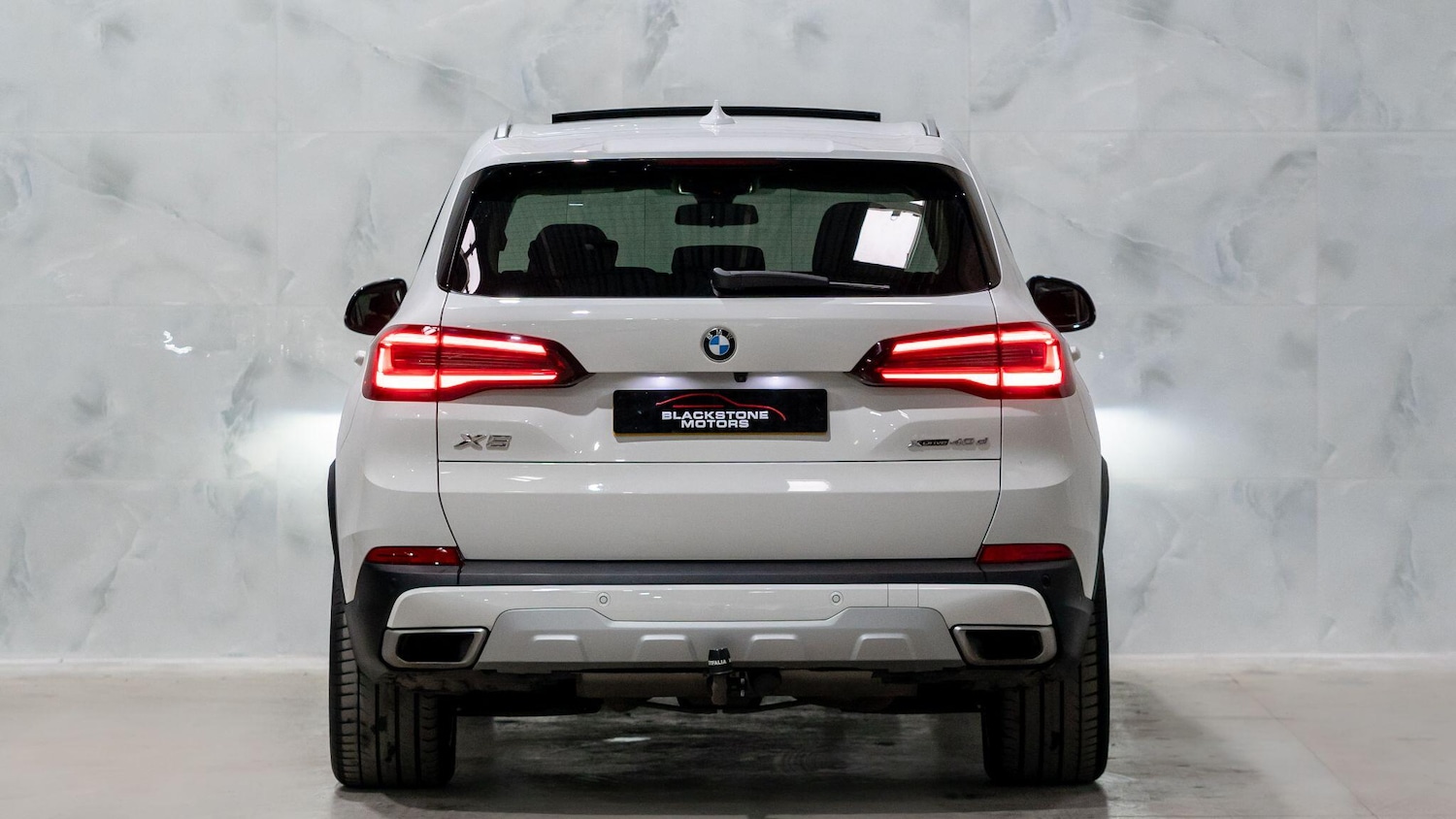 Used BMW X5 for sale - 78214124: Photo 6