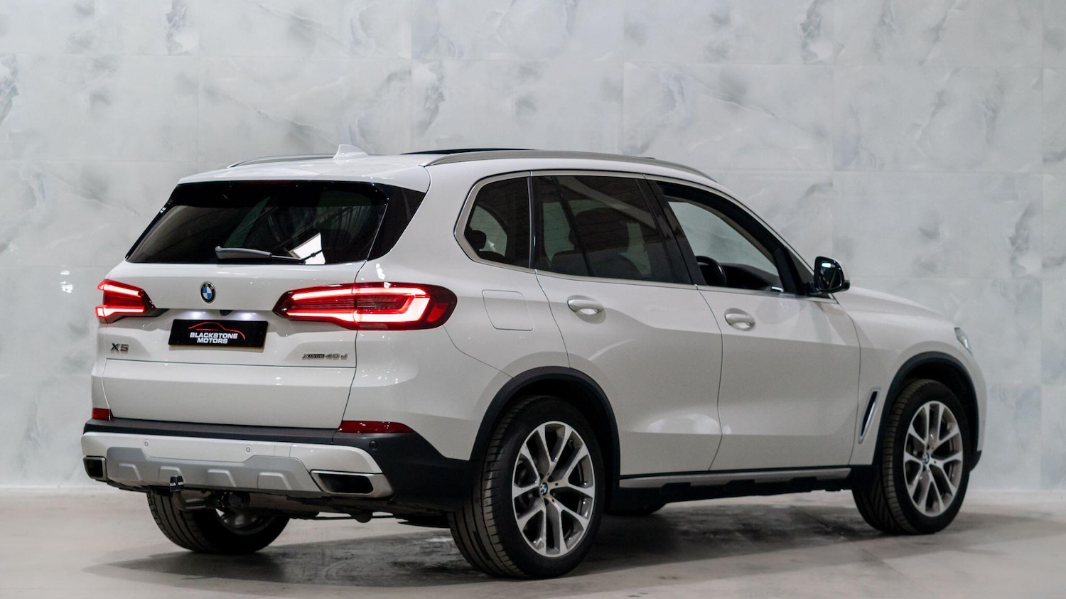 Used BMW X5 for sale - 78214124: Photo 7