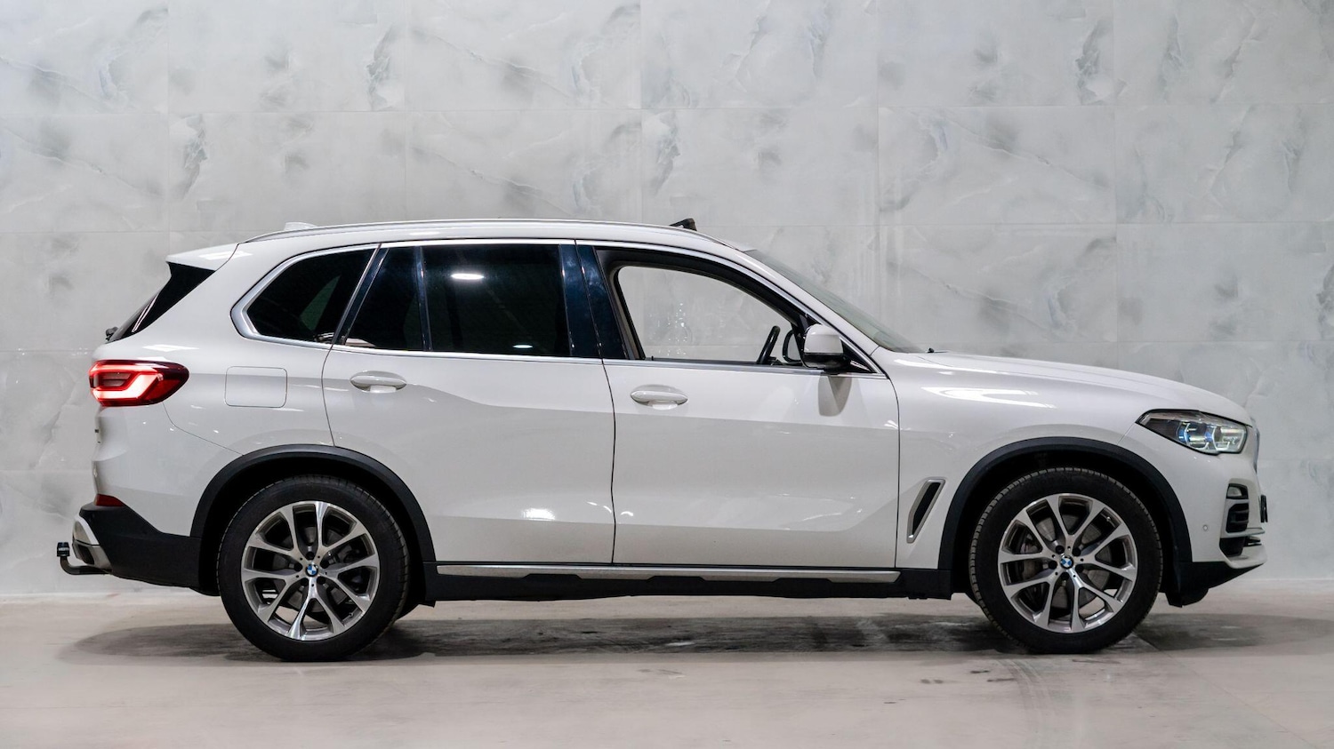 Used BMW X5 for sale - 78214124: Photo 8
