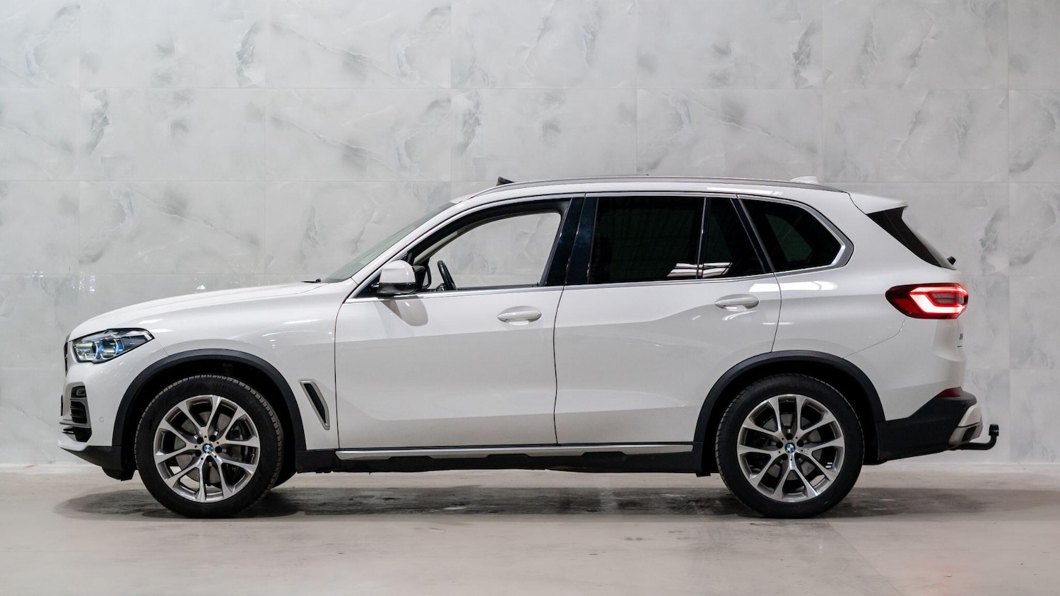 Used BMW X5 for sale - 78214124: Photo 9
