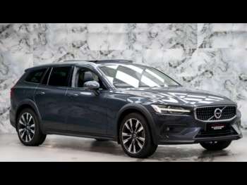 2019 (19) - 2.0 D4 [190] Cross Country 5dr AWD Auto