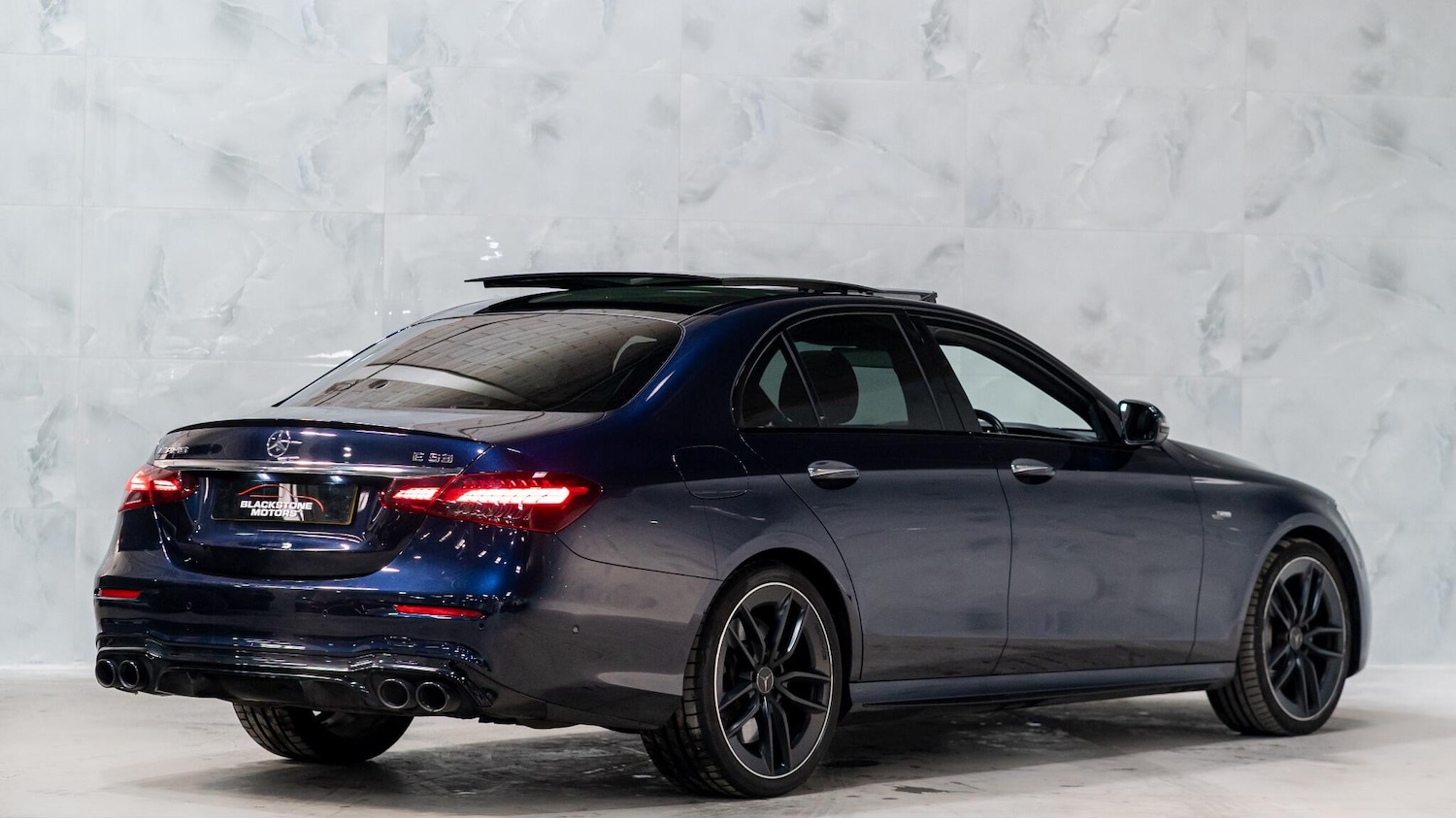 Used Mercedes-Benz E Class 2022 for sale - 78071770: Photo 10