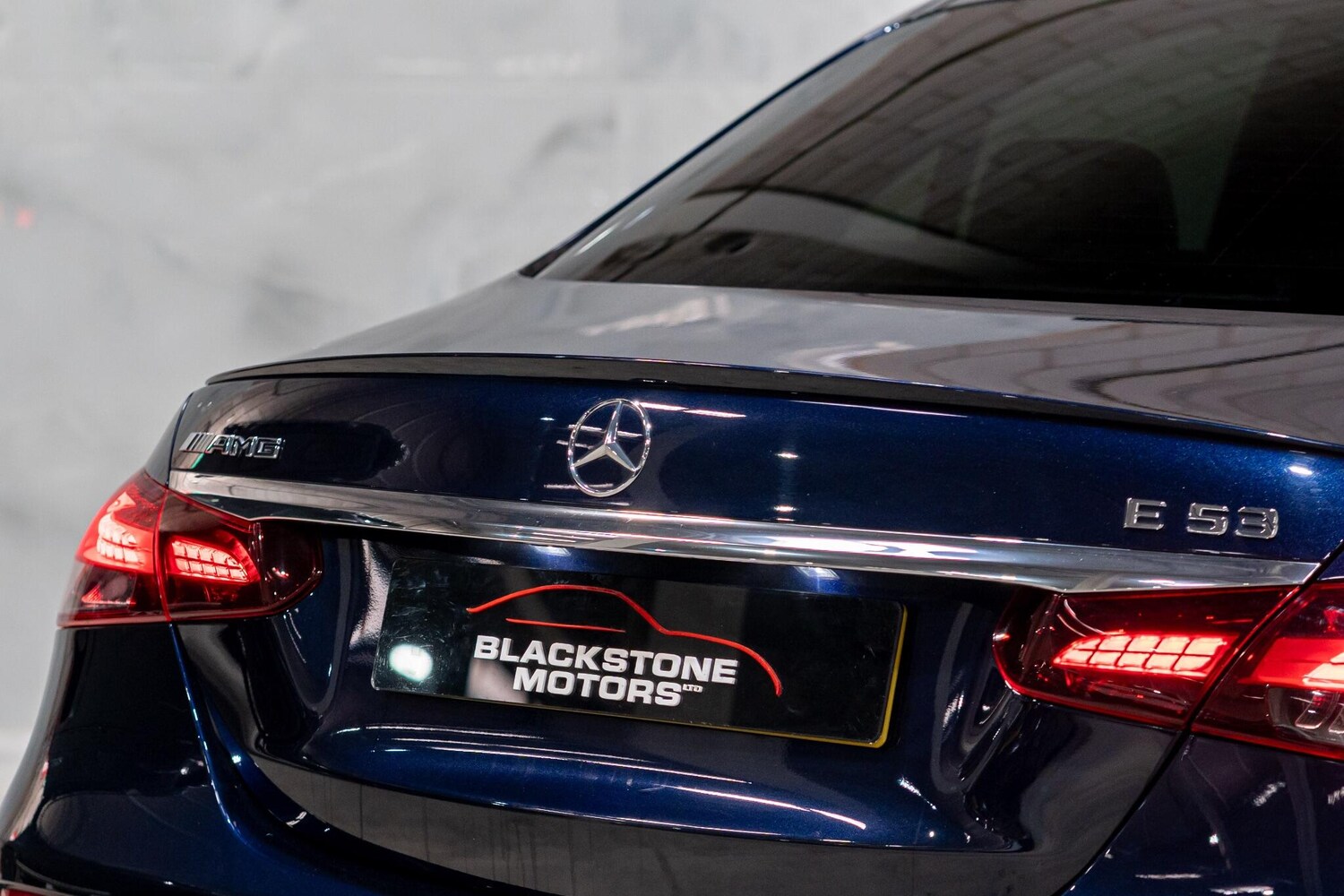 Used Mercedes-Benz E Class 2022 for sale - 78071770: Photo 11