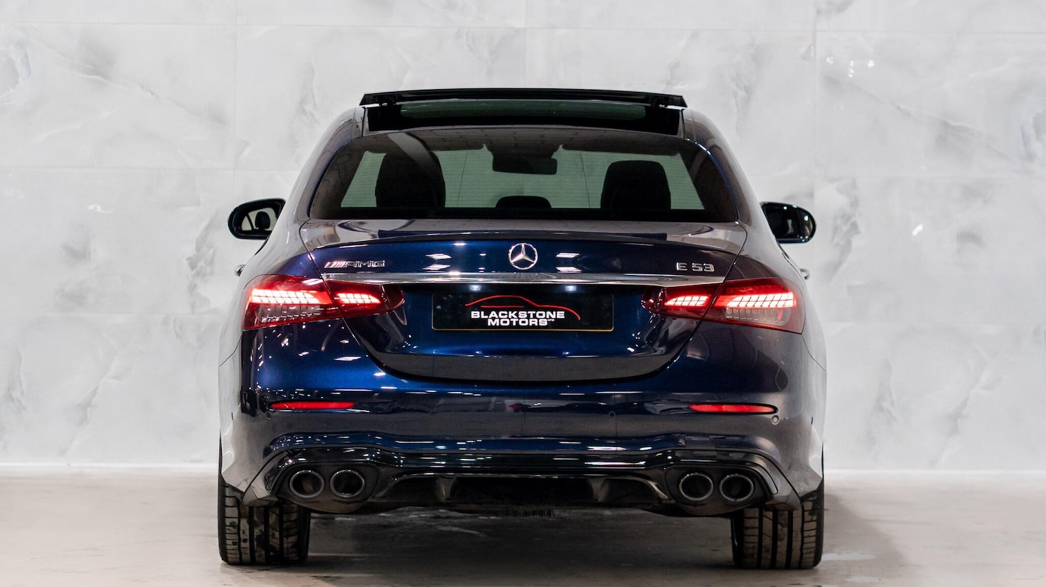 Used Mercedes-Benz E Class 2022 for sale - 78071770: Photo 13