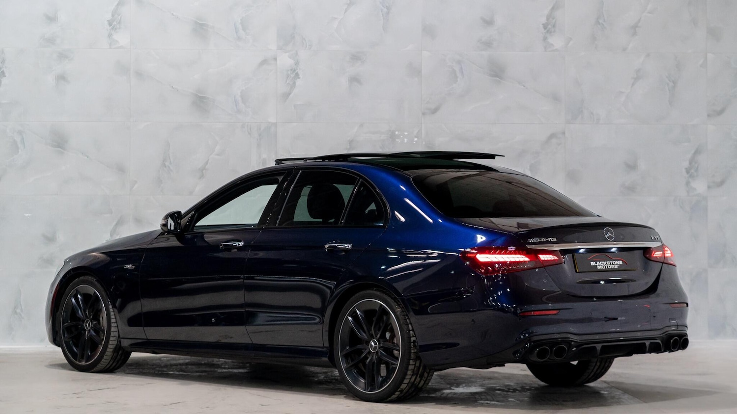 Used Mercedes-Benz E Class 2022 for sale - 78071770: Photo 14