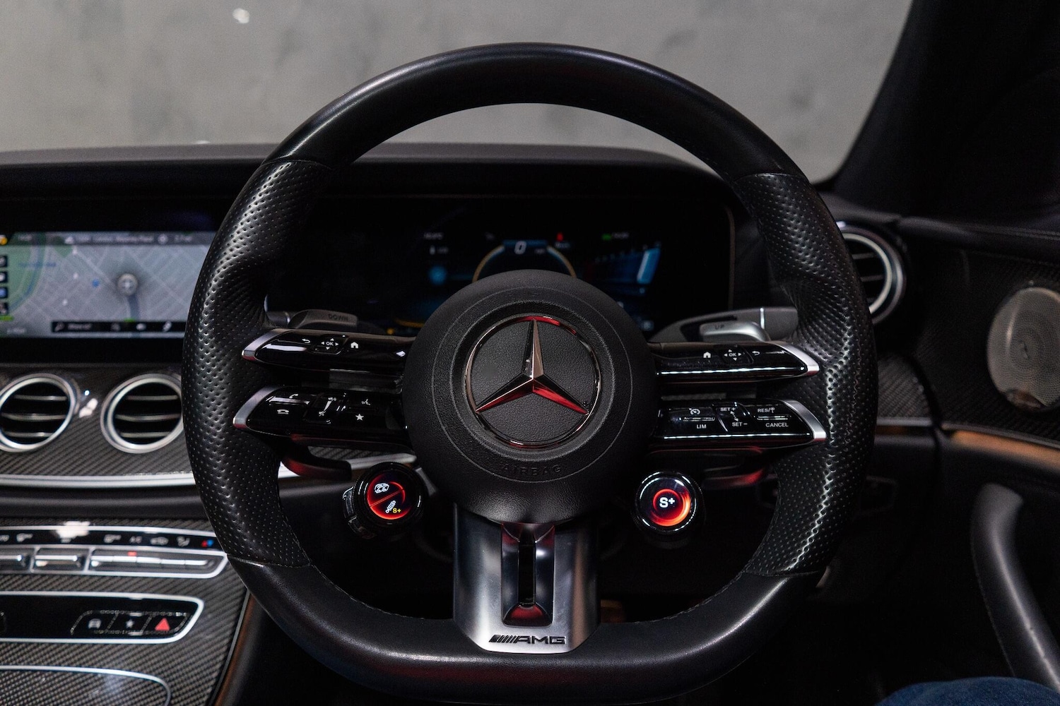 Used Mercedes-Benz E Class 2022 for sale - 78071770: Photo 15