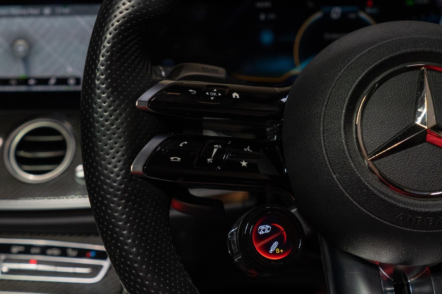 Used Mercedes-Benz E Class 2022 for sale - 78071770: Photo 16