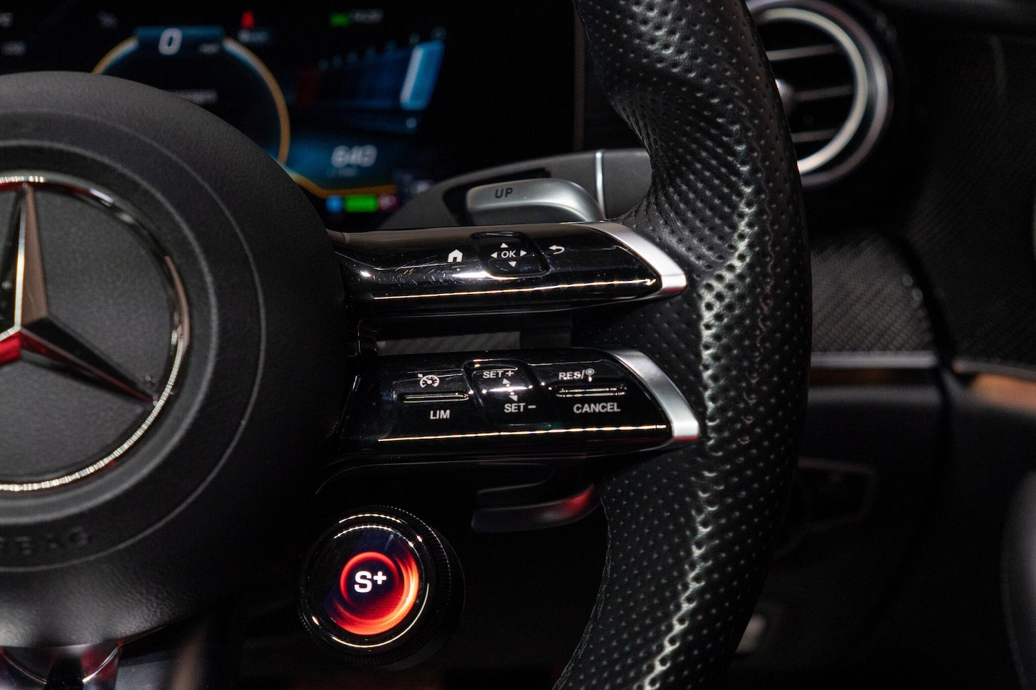 Used Mercedes-Benz E Class 2022 for sale - 78071770: Photo 17