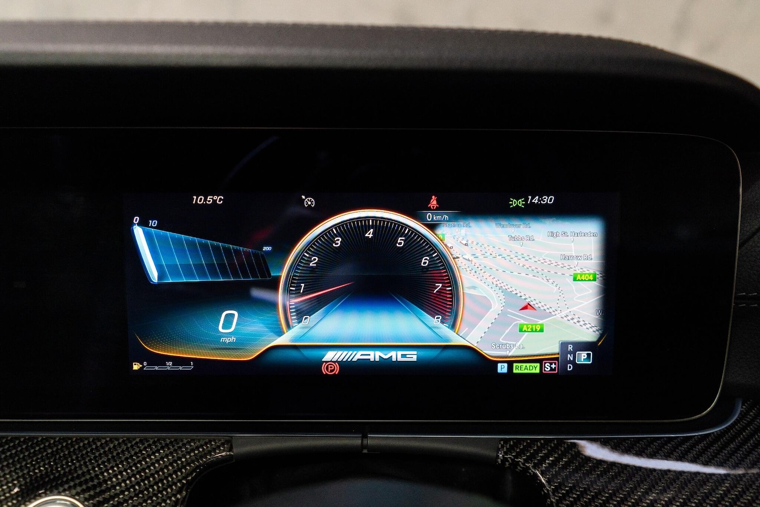 Used Mercedes-Benz E Class 2022 for sale - 78071770: Photo 18