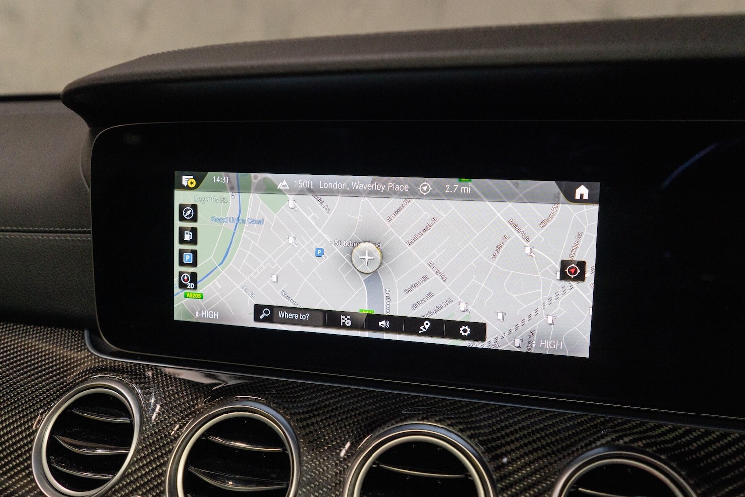 Used Mercedes-Benz E Class 2022 for sale - 78071770: Photo 19