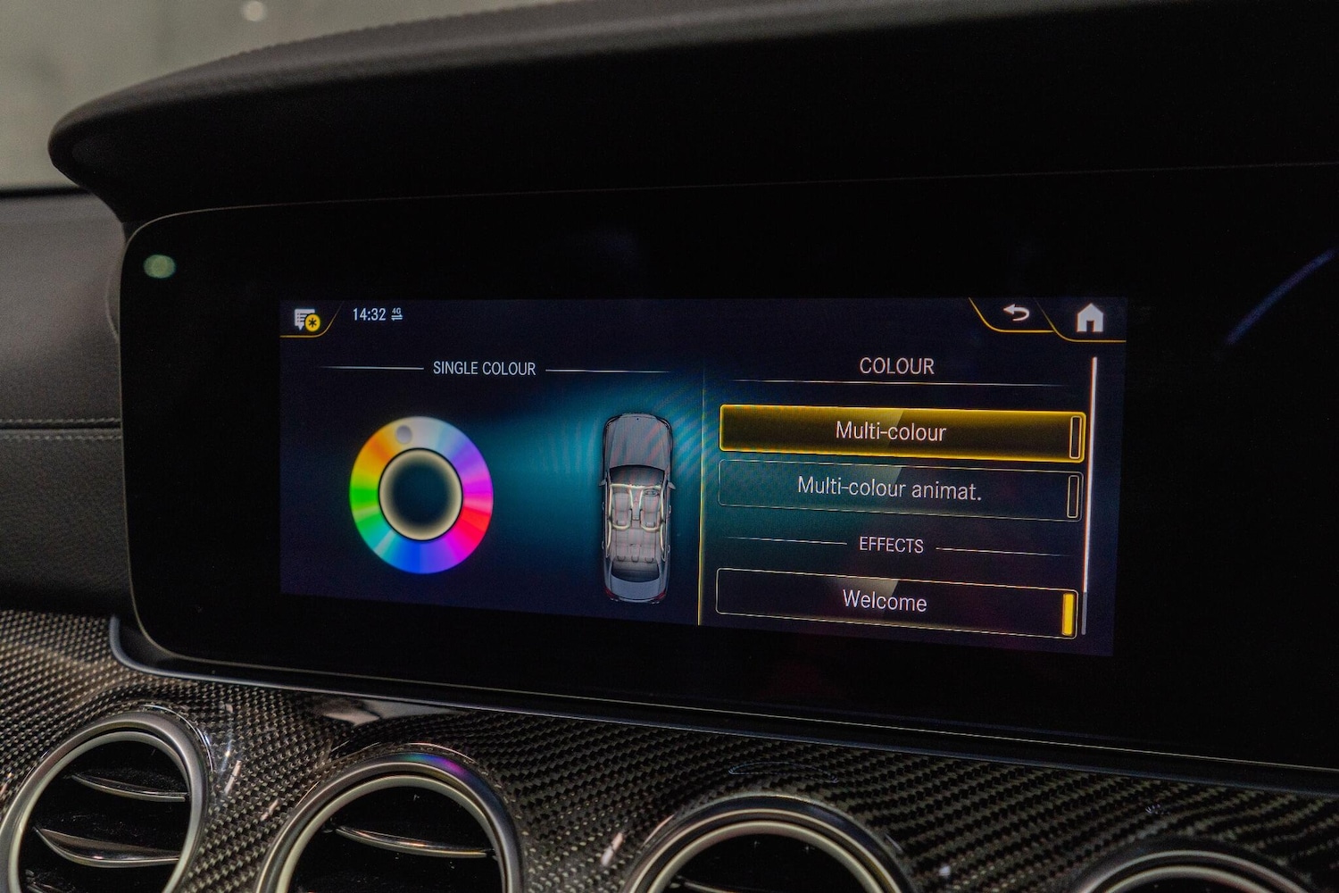 Used Mercedes-Benz E Class 2022 for sale - 78071770: Photo 23