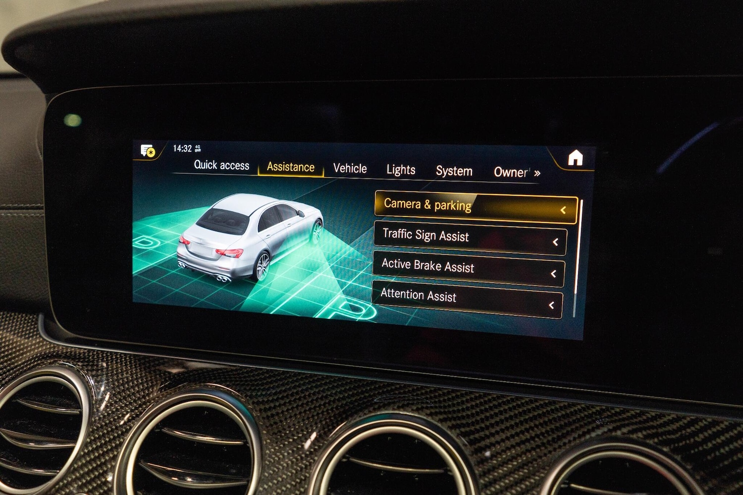 Used Mercedes-Benz E Class 2022 for sale - 78071770: Photo 24