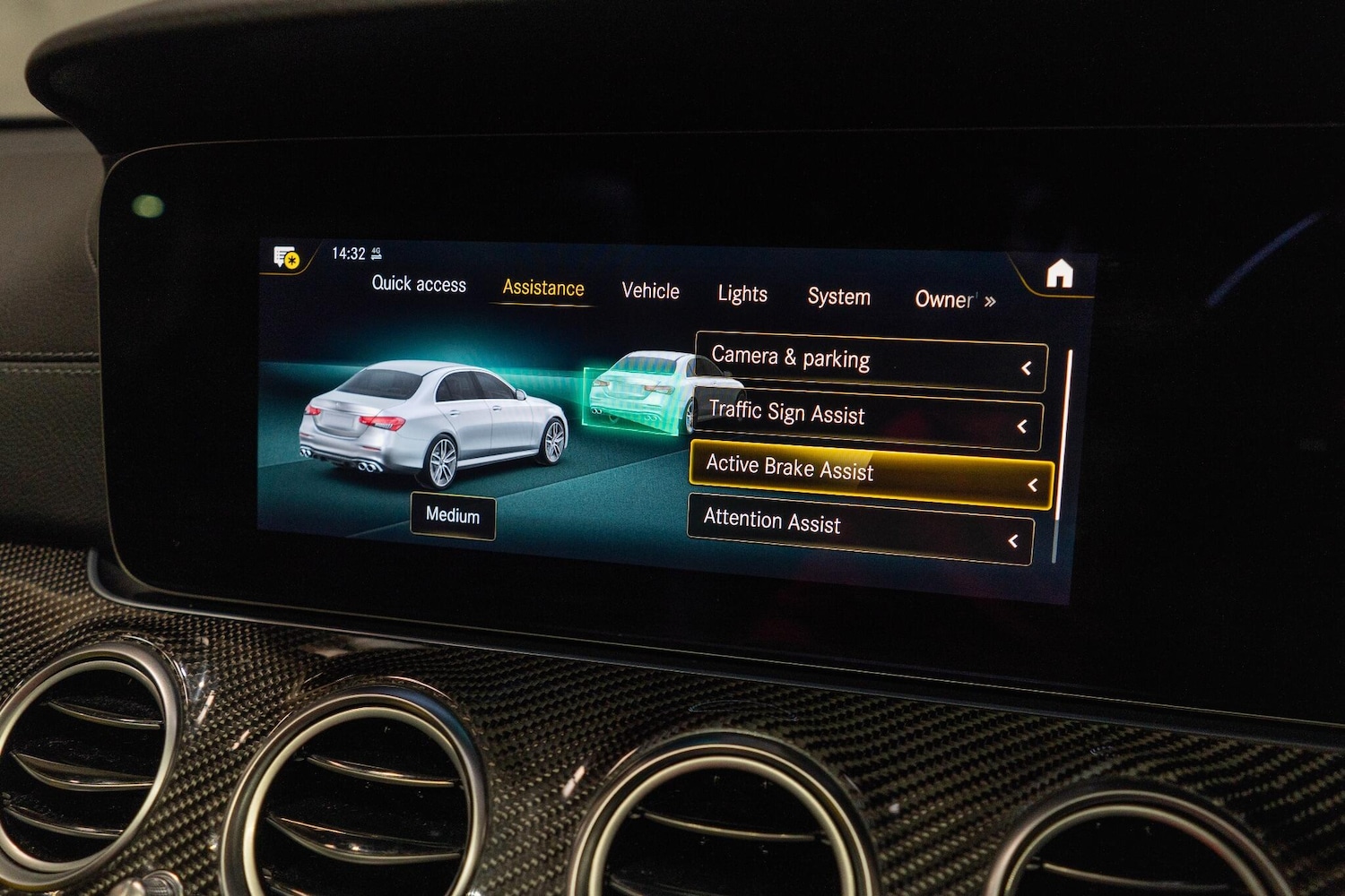 Used Mercedes-Benz E Class 2022 for sale - 78071770: Photo 25