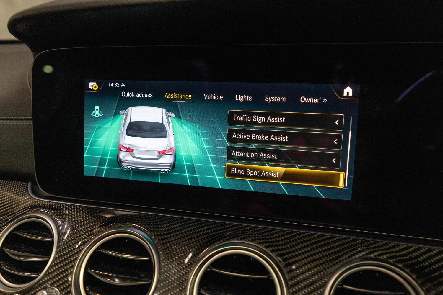 Used Mercedes-Benz E Class 2022 for sale - 78071770: Photo 26