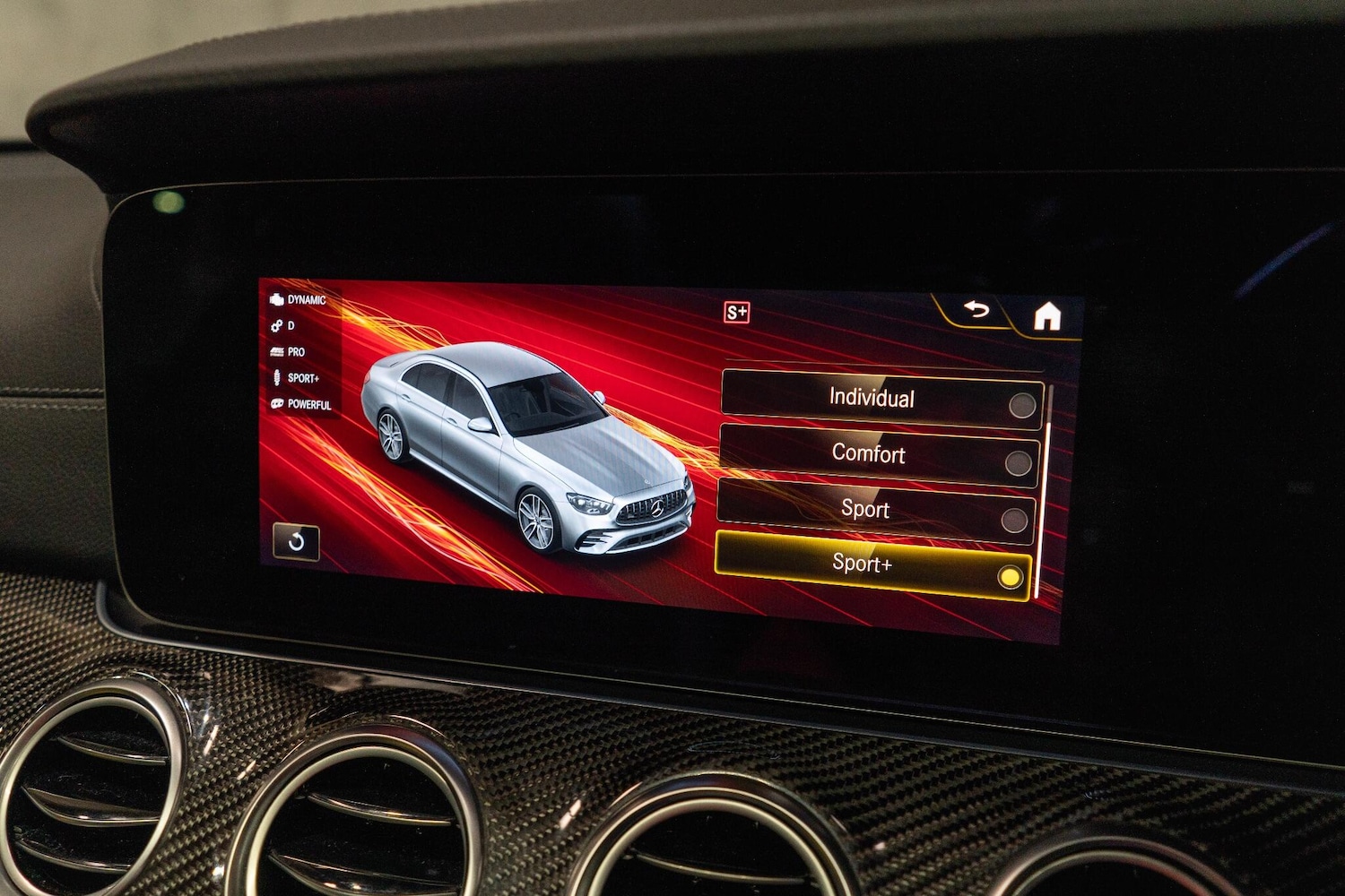 Used Mercedes-Benz E Class 2022 for sale - 78071770: Photo 28