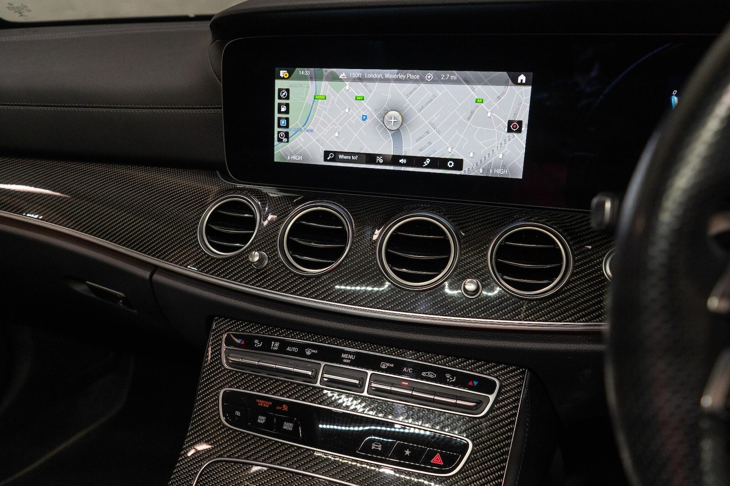 Used Mercedes-Benz E Class 2022 for sale - 78071770: Photo 29