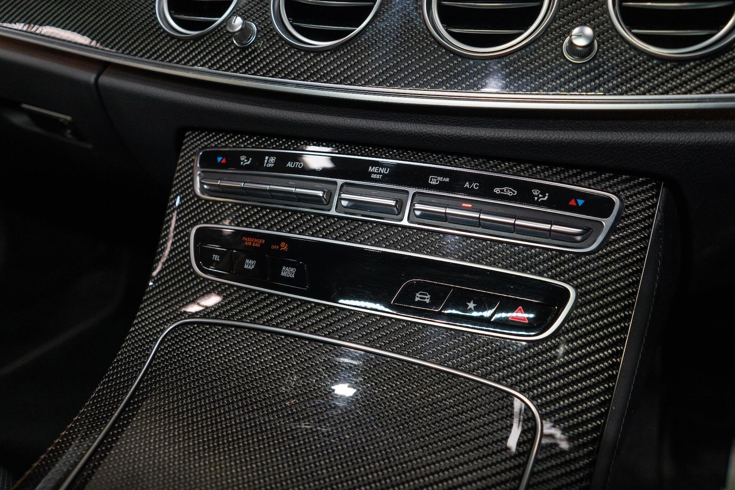 Used Mercedes-Benz E Class 2022 for sale - 78071770: Photo 30