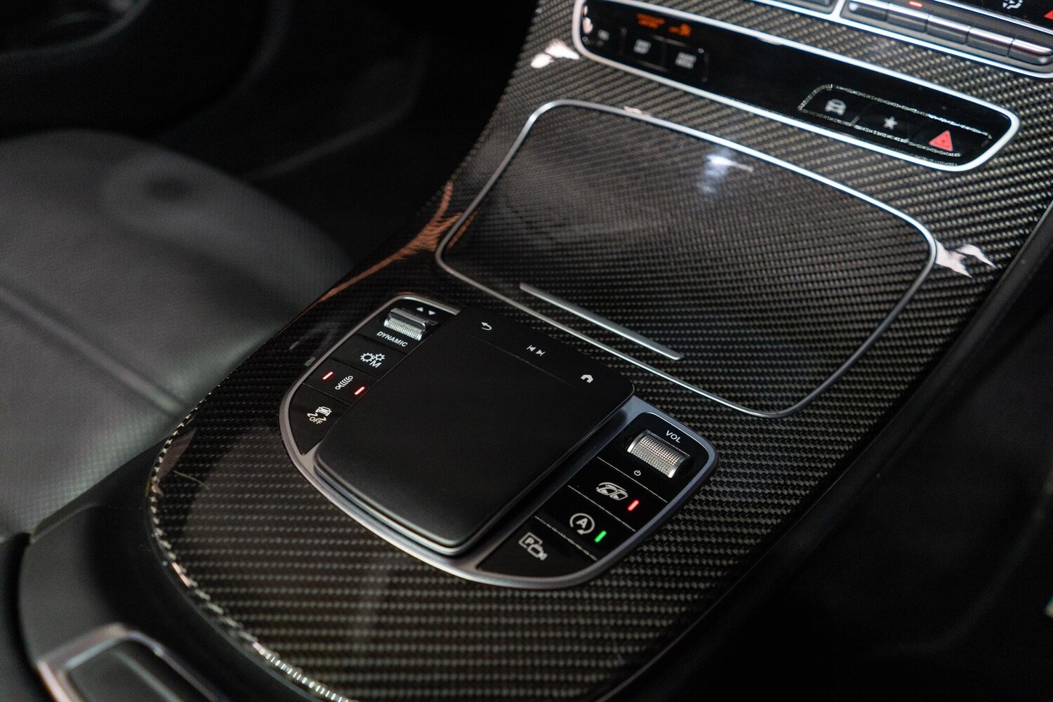 Used Mercedes-Benz E Class 2022 for sale - 78071770: Photo 31