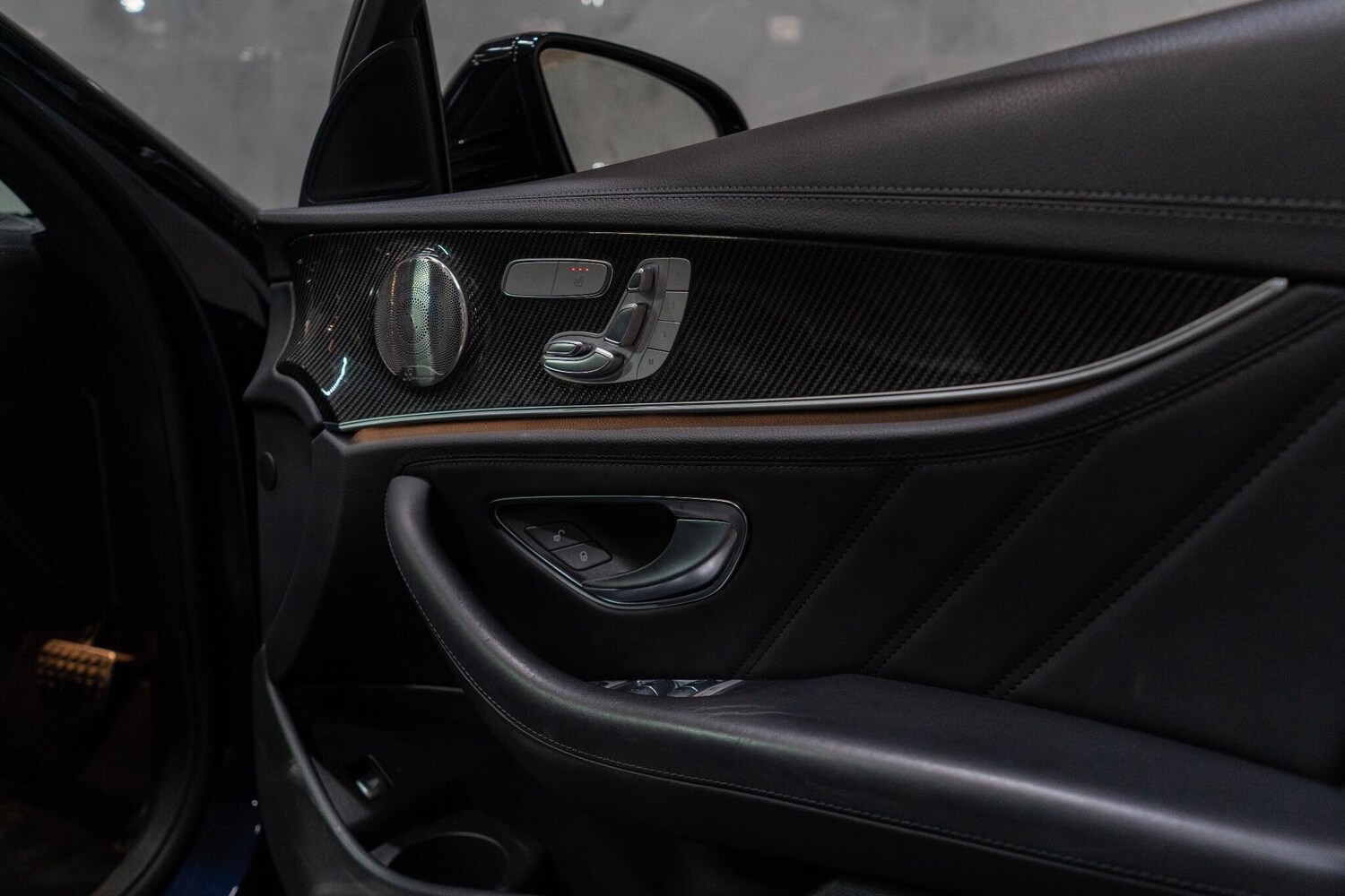 Used Mercedes-Benz E Class 2022 for sale - 78071770: Photo 34