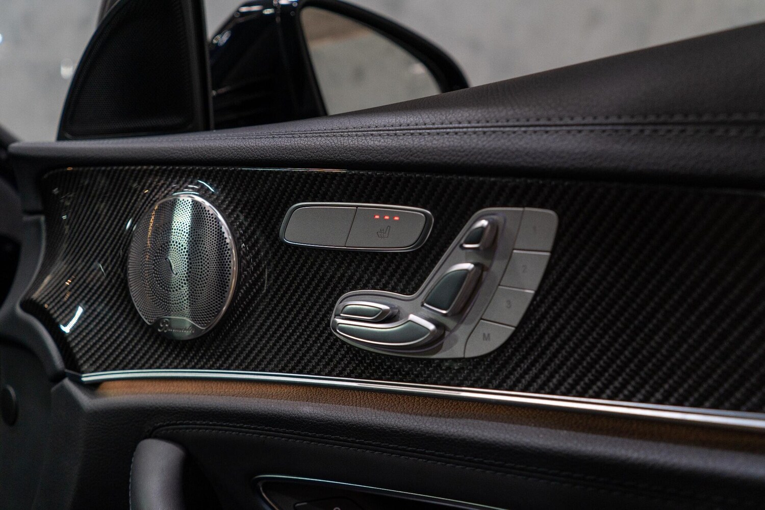 Used Mercedes-Benz E Class 2022 for sale - 78071770: Photo 35